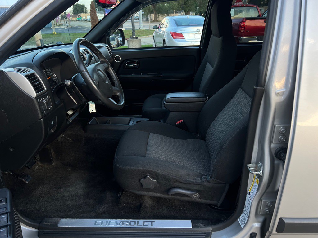2008 Chevrolet Colorado Image 15