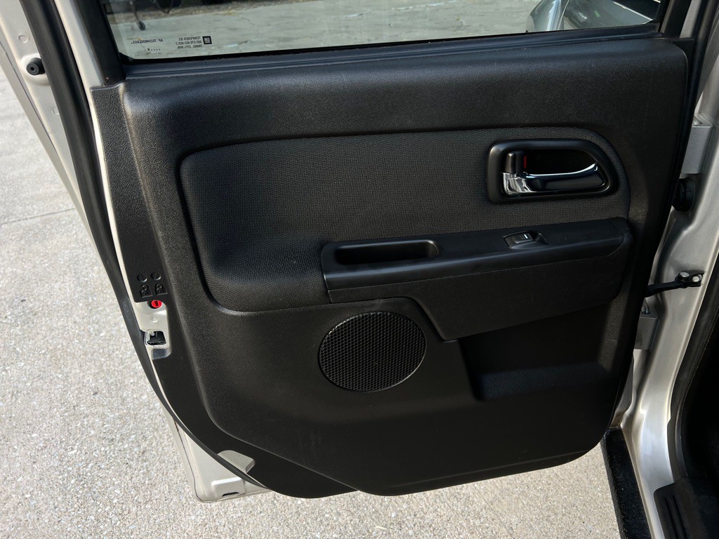 2008 Chevrolet Colorado Image 19