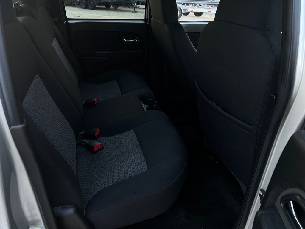 2008 Chevrolet Colorado Image 25