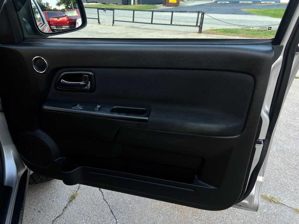 2008 Chevrolet Colorado Image 27