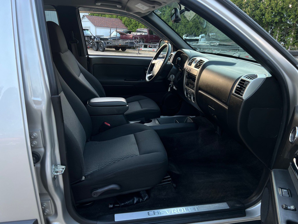 2008 Chevrolet Colorado Image 28