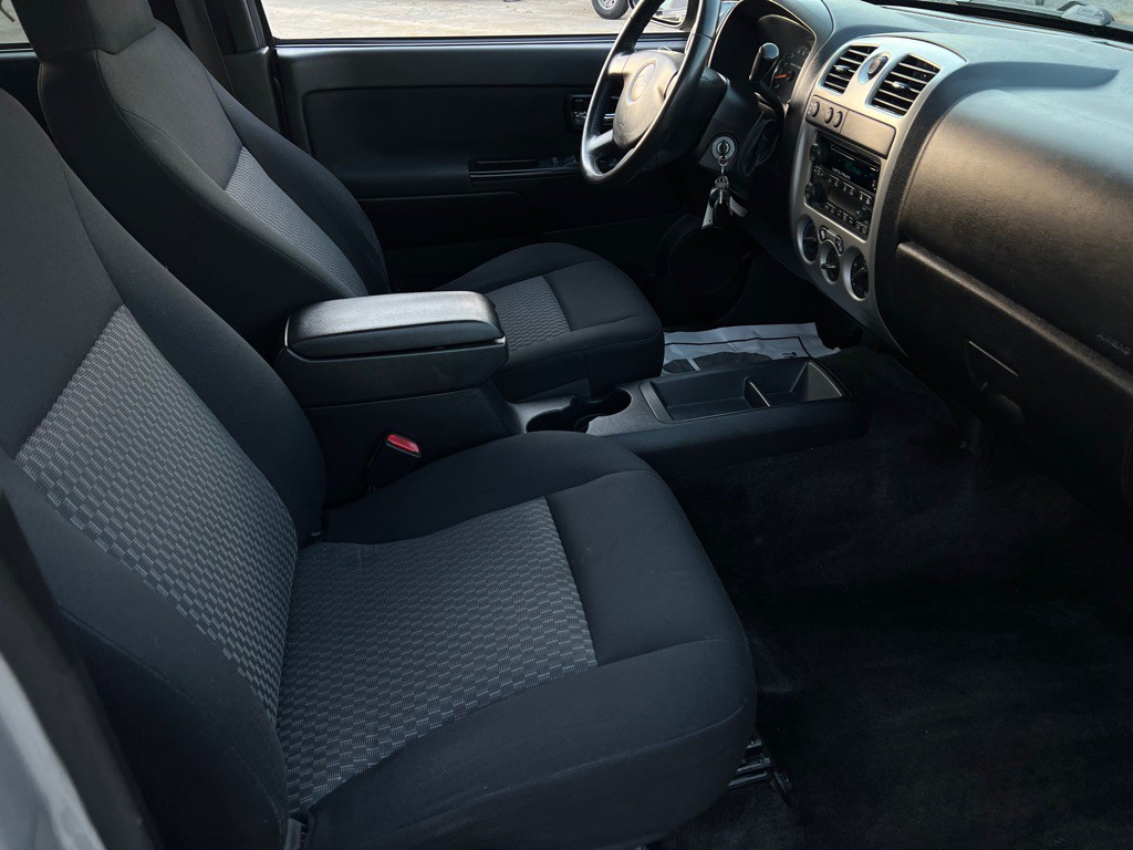 2008 Chevrolet Colorado Image 29