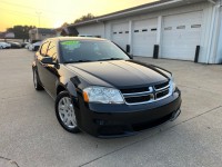 Image for 2013 Dodge Avenger SE ID: 6736735