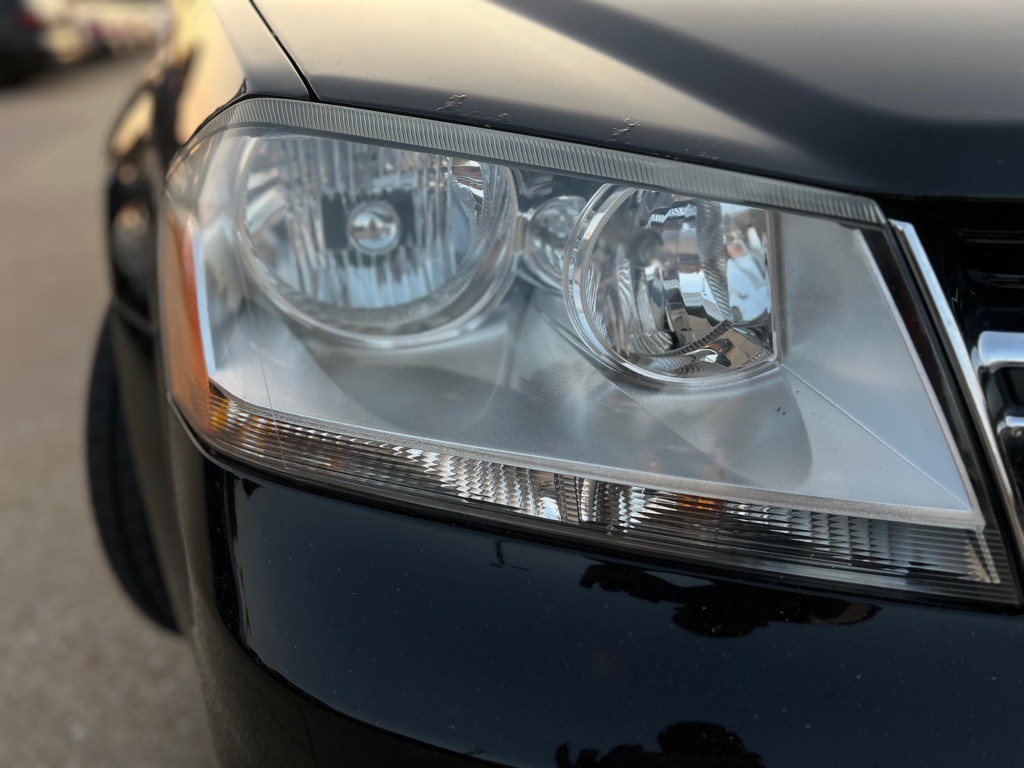 2013 Dodge Avenger Image 12