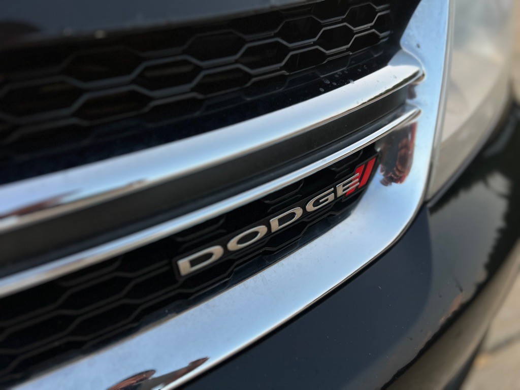 2013 Dodge Avenger Image 13