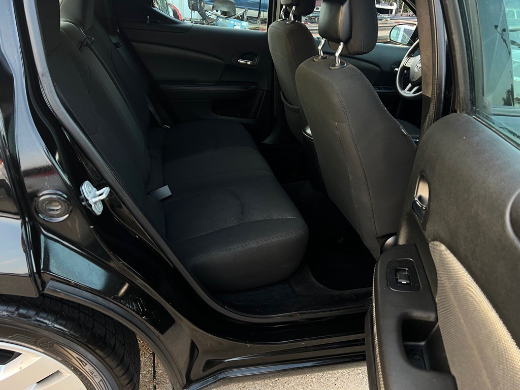 2013 Dodge Avenger Image 33