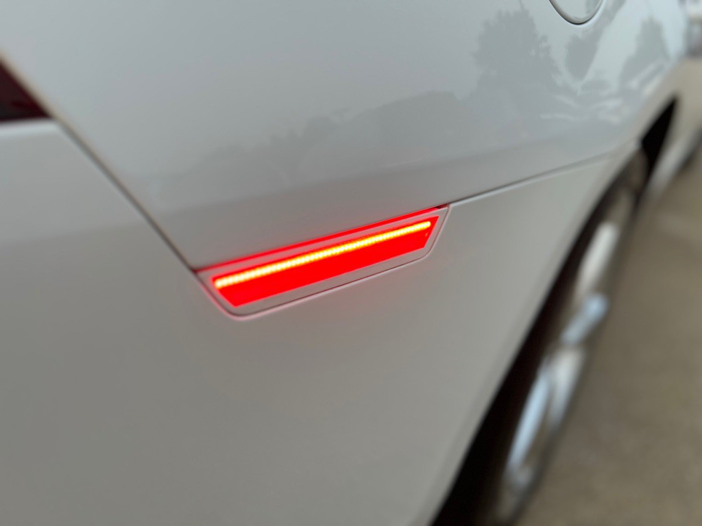 2015 Chevrolet Camaro Image 20