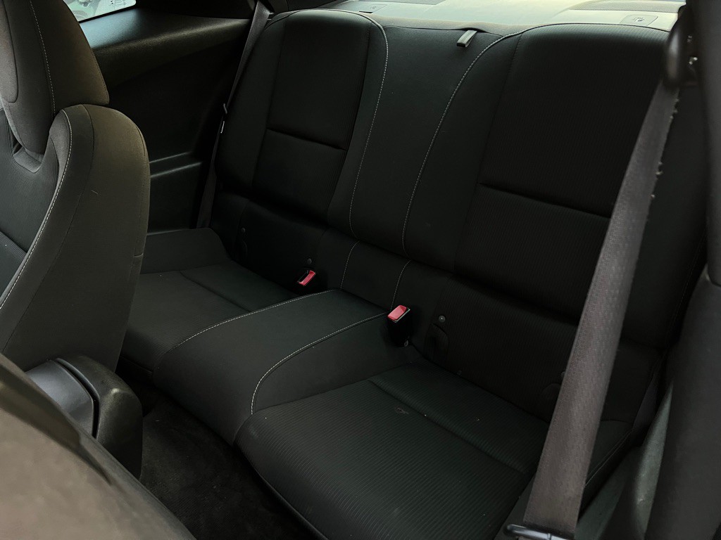 2015 Chevrolet Camaro Image 34