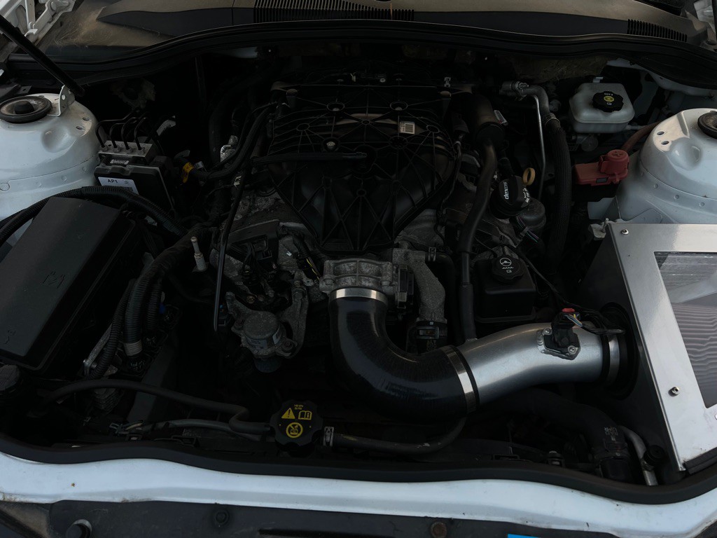 2015 Chevrolet Camaro Image 41