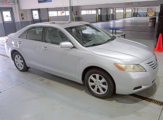 Image for 2009 Toyota Camry BASE ID: 6740381