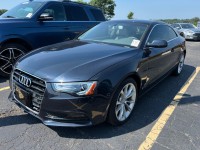 Image for 2013 Audi A5 2.0T quattro Premium ID: 6740384