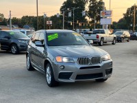 Image for 2014 BMW X3 xDrive28i ID: 6745629
