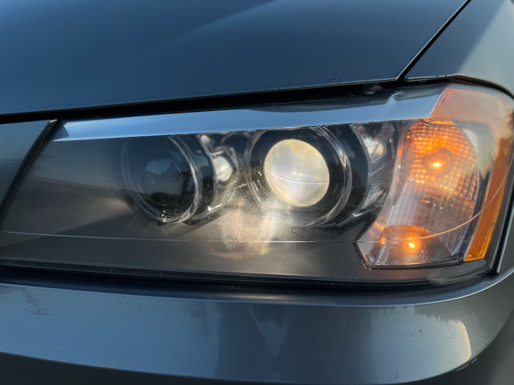 2014 BMW X3 Image 13
