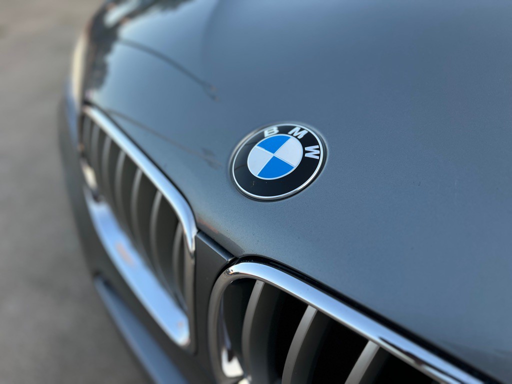 2014 BMW X3 Image 14