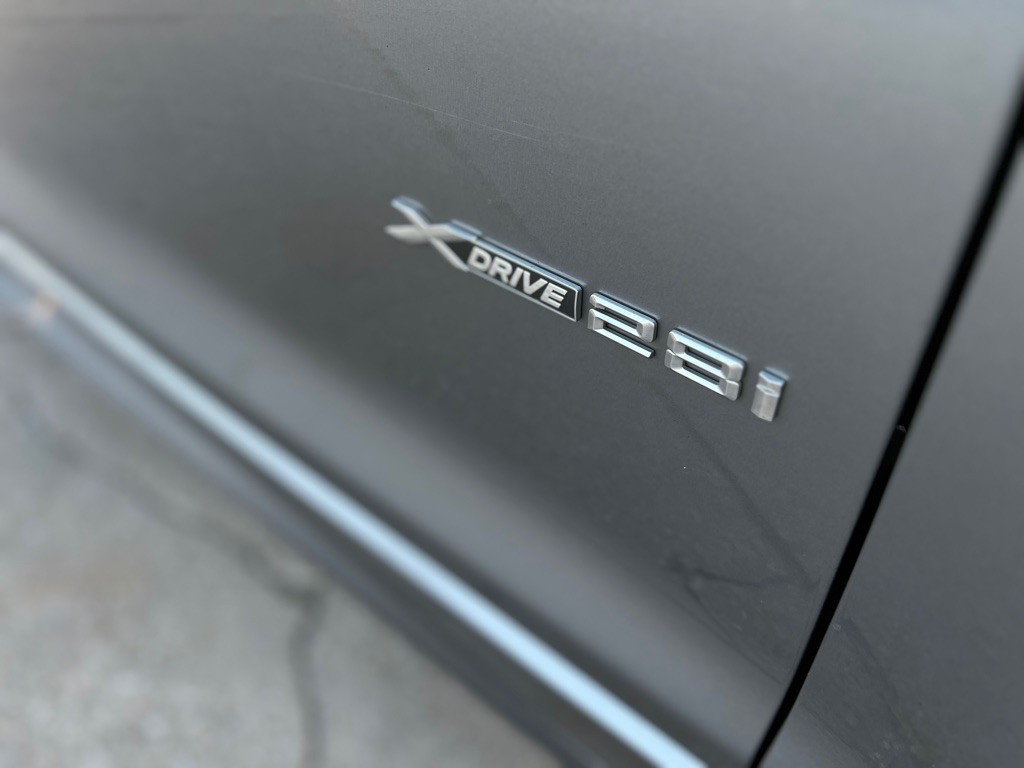 2014 BMW X3 Image 16