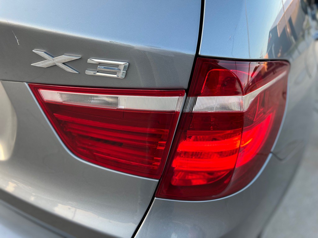 2014 BMW X3 Image 17