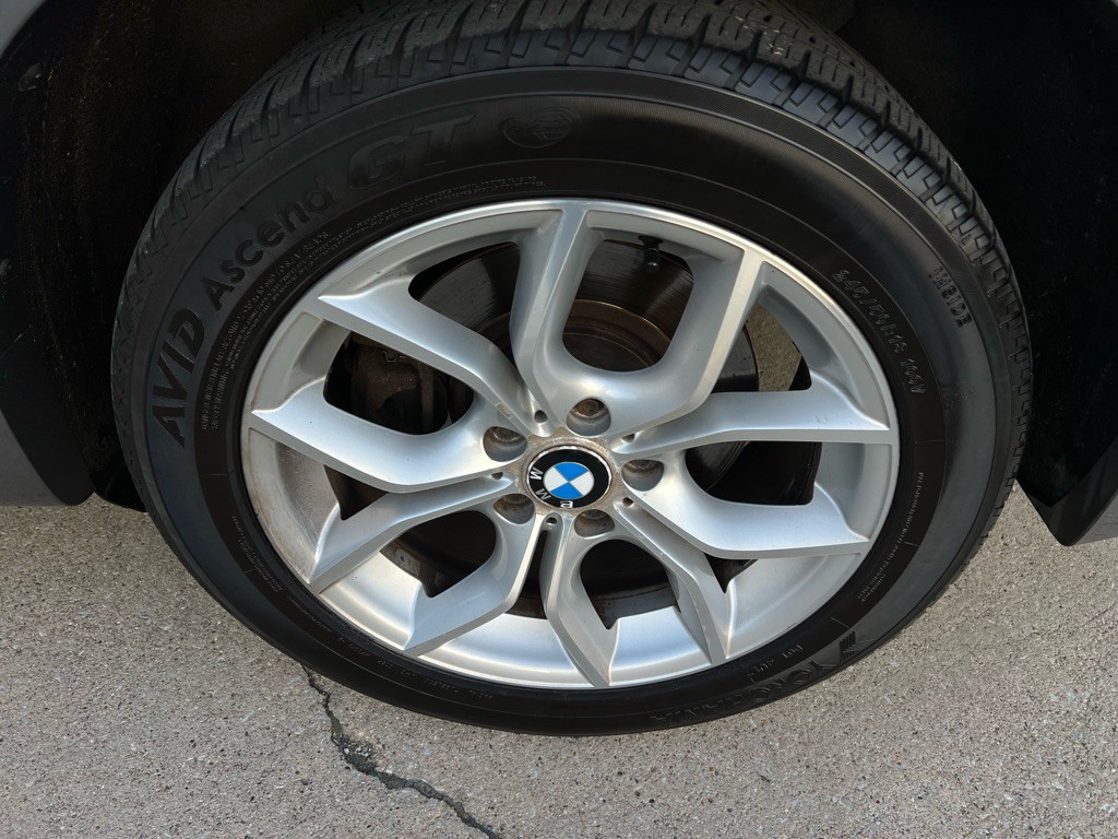 2014 BMW X3 Image 19