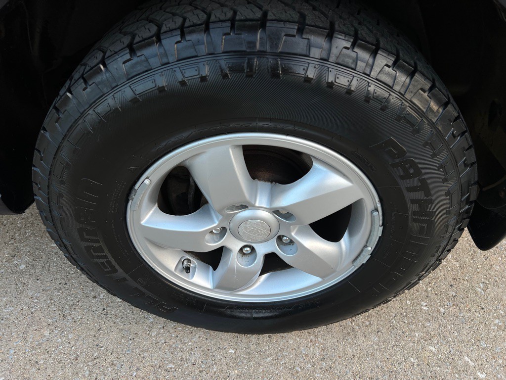 2008 Kia Sorento Image 14