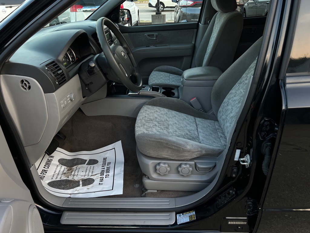 2008 Kia Sorento Image 16