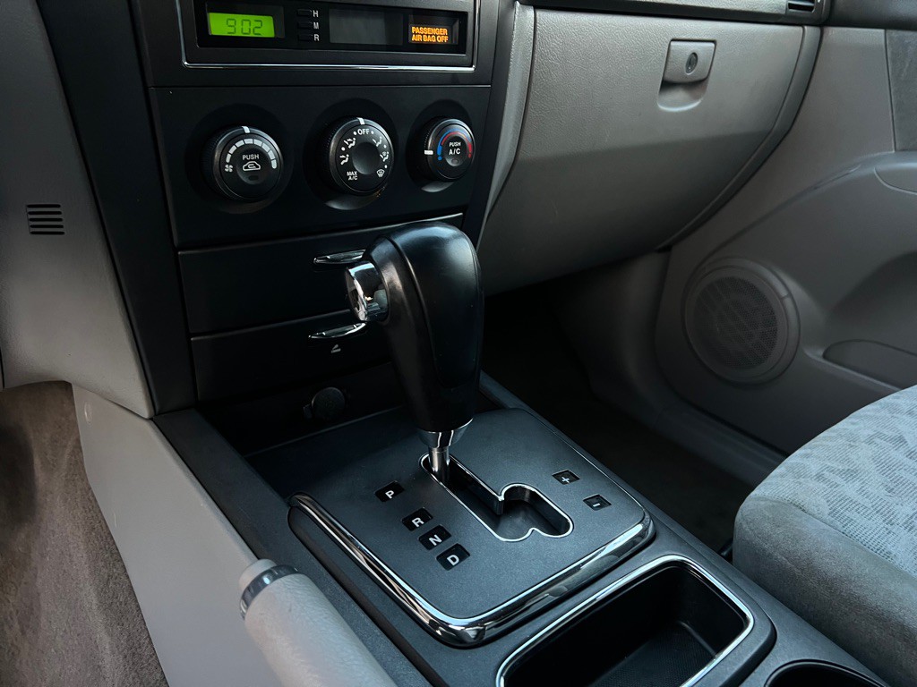 2008 Kia Sorento Image 20