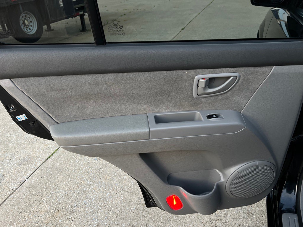 2008 Kia Sorento Image 21