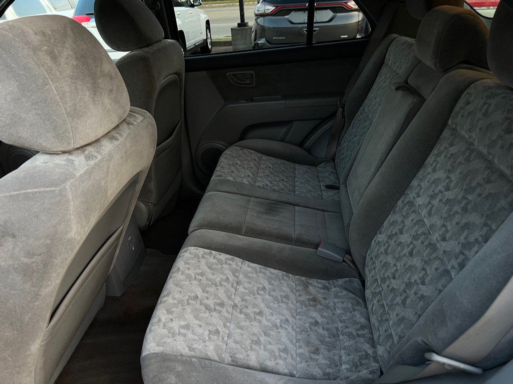 2008 Kia Sorento Image 23