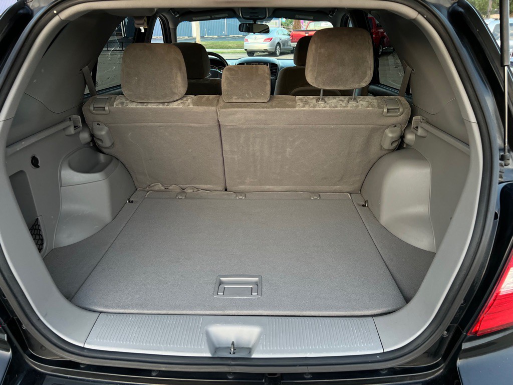 2008 Kia Sorento Image 24