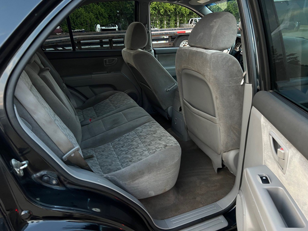 2008 Kia Sorento Image 27