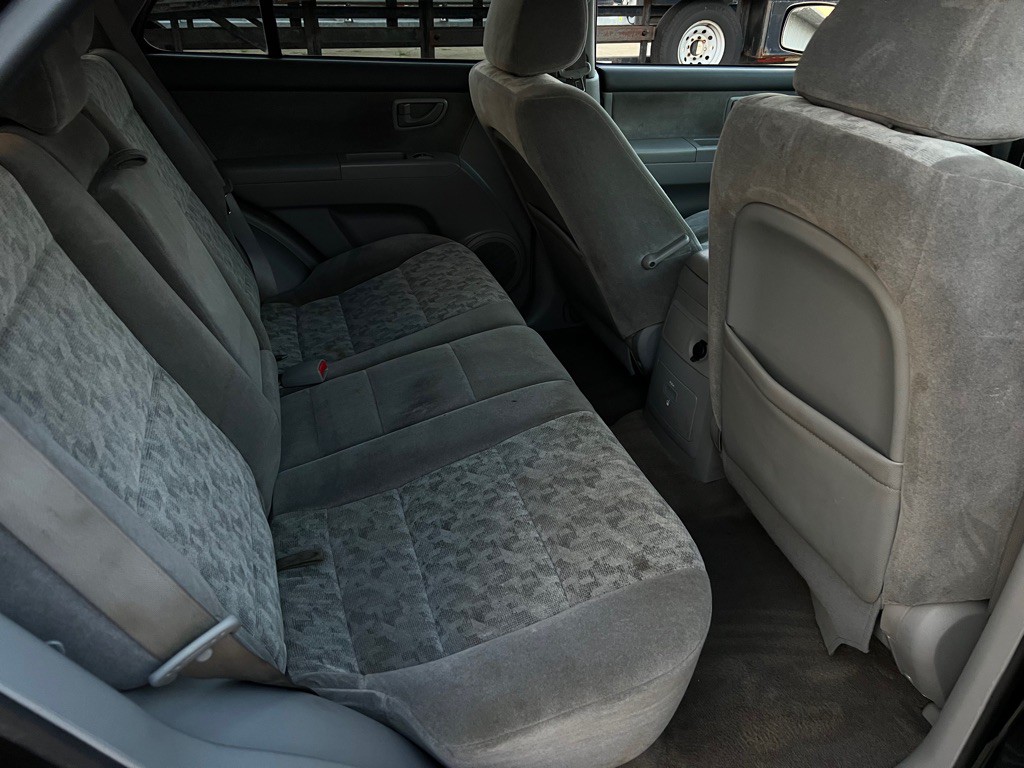 2008 Kia Sorento Image 28