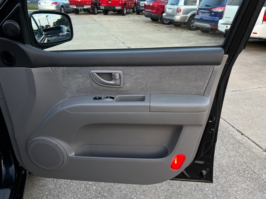 2008 Kia Sorento Image 29