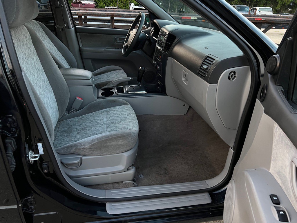 2008 Kia Sorento Image 30