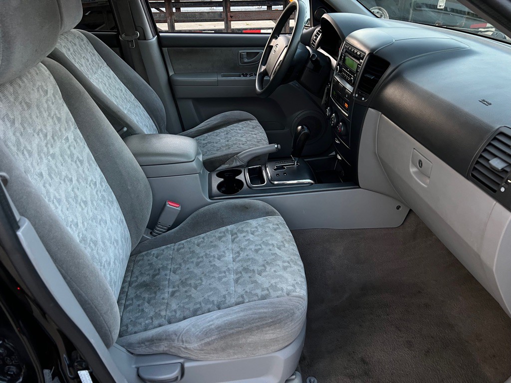 2008 Kia Sorento Image 31