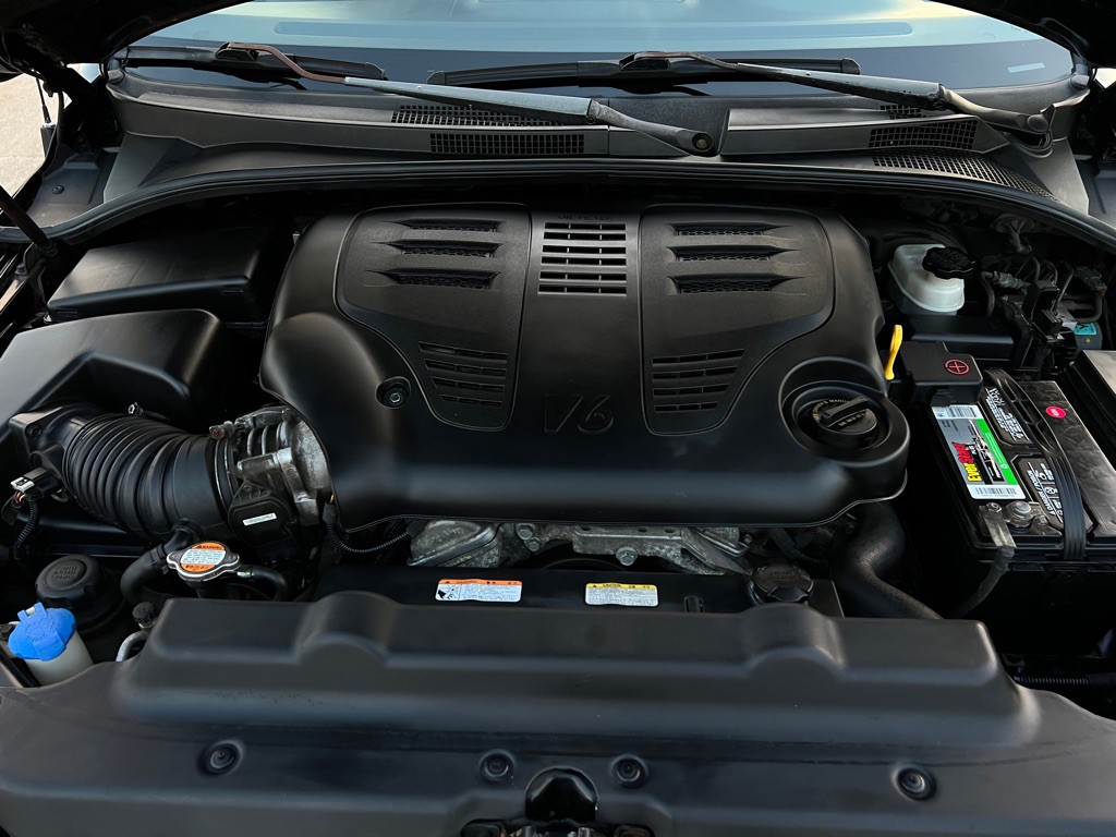 2008 Kia Sorento Image 33