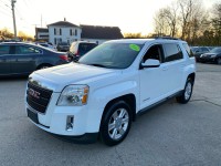 Image for 2013 GMC Terrain SLT-1 ID: 6759767