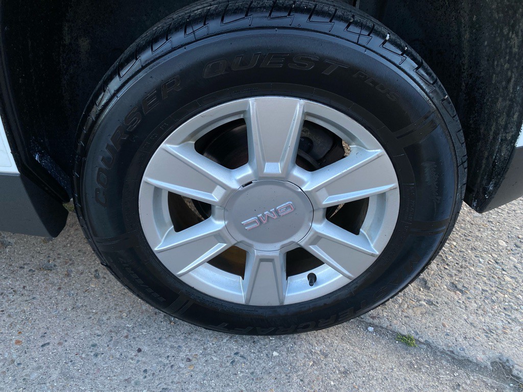 2013 GMC Terrain Image 16