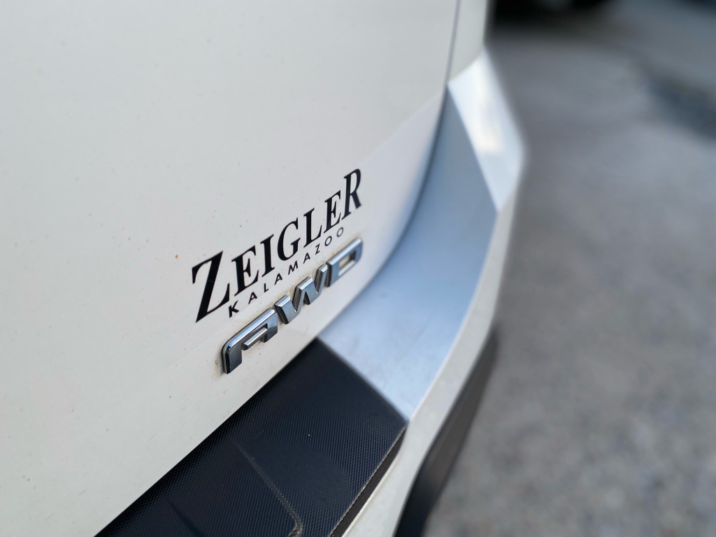 2013 GMC Terrain Image 19