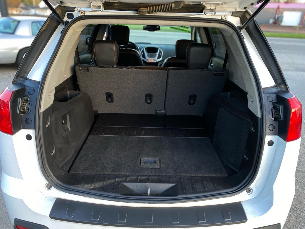2013 GMC Terrain Image 20