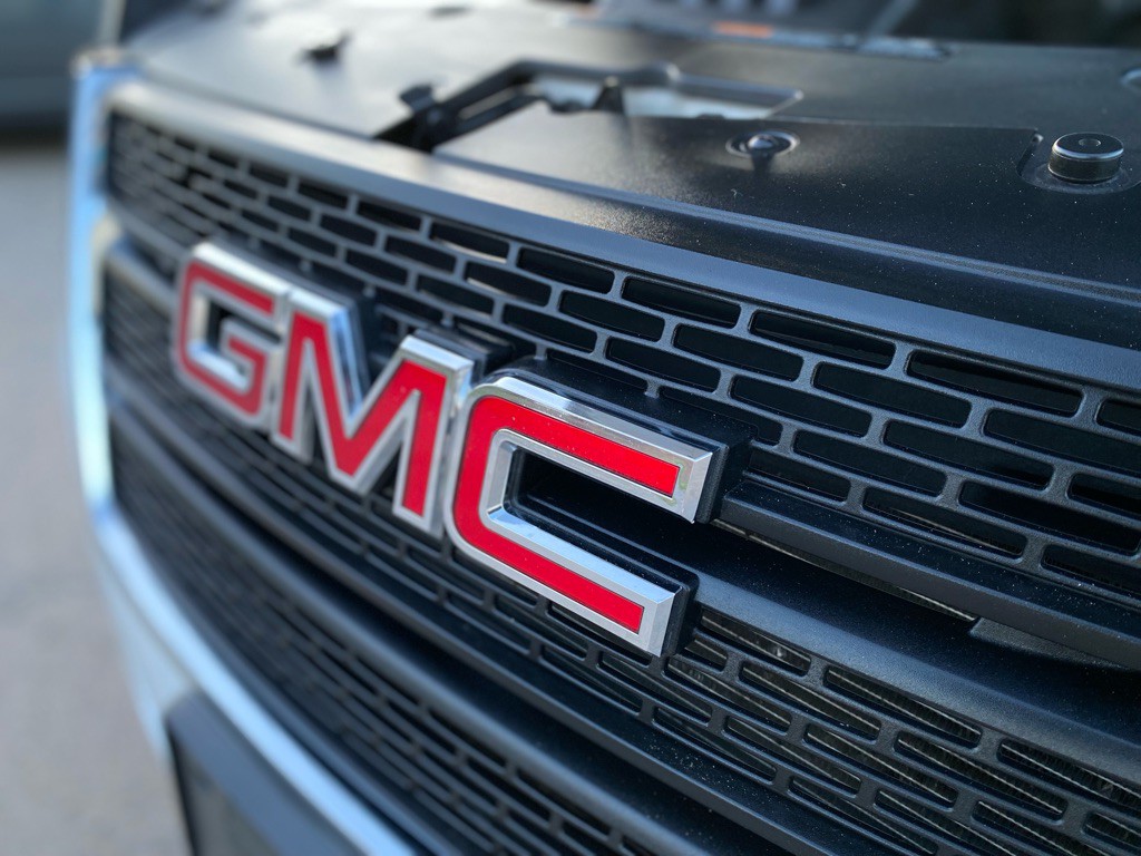 2013 GMC Terrain Image 21