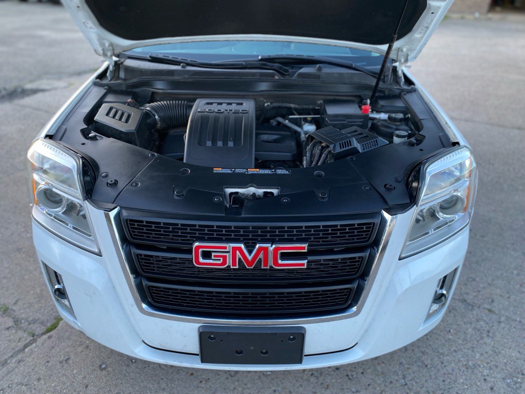 2013 GMC Terrain Image 23