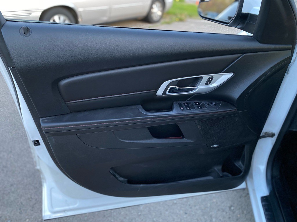 2013 GMC Terrain Image 24