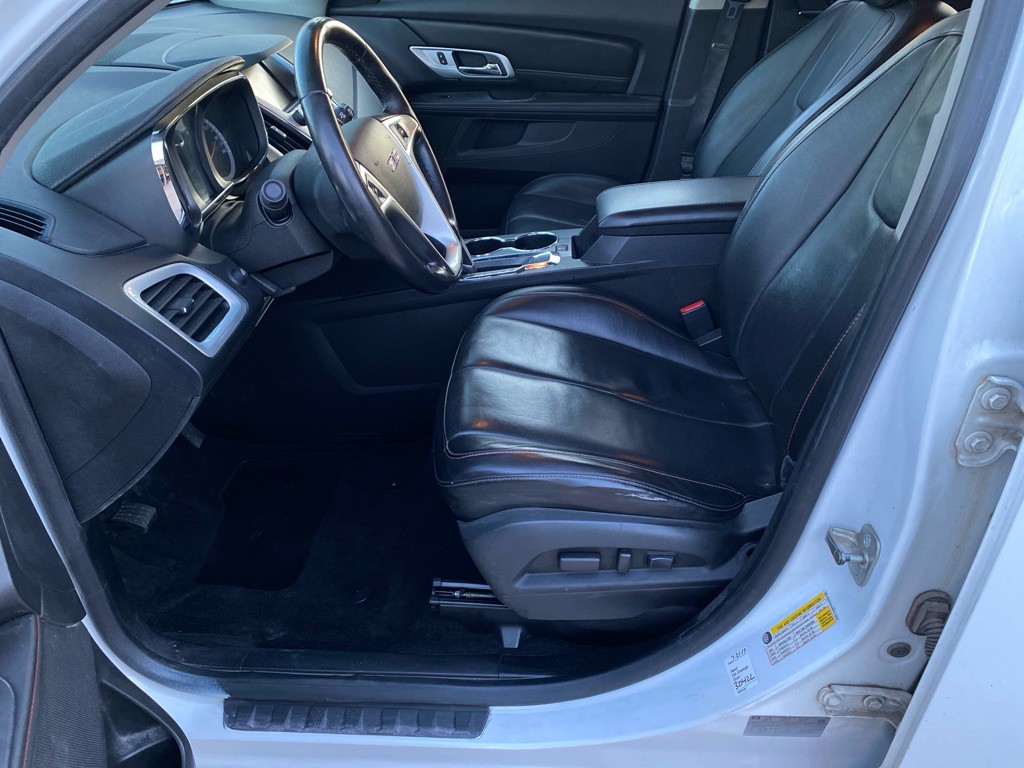 2013 GMC Terrain Image 25