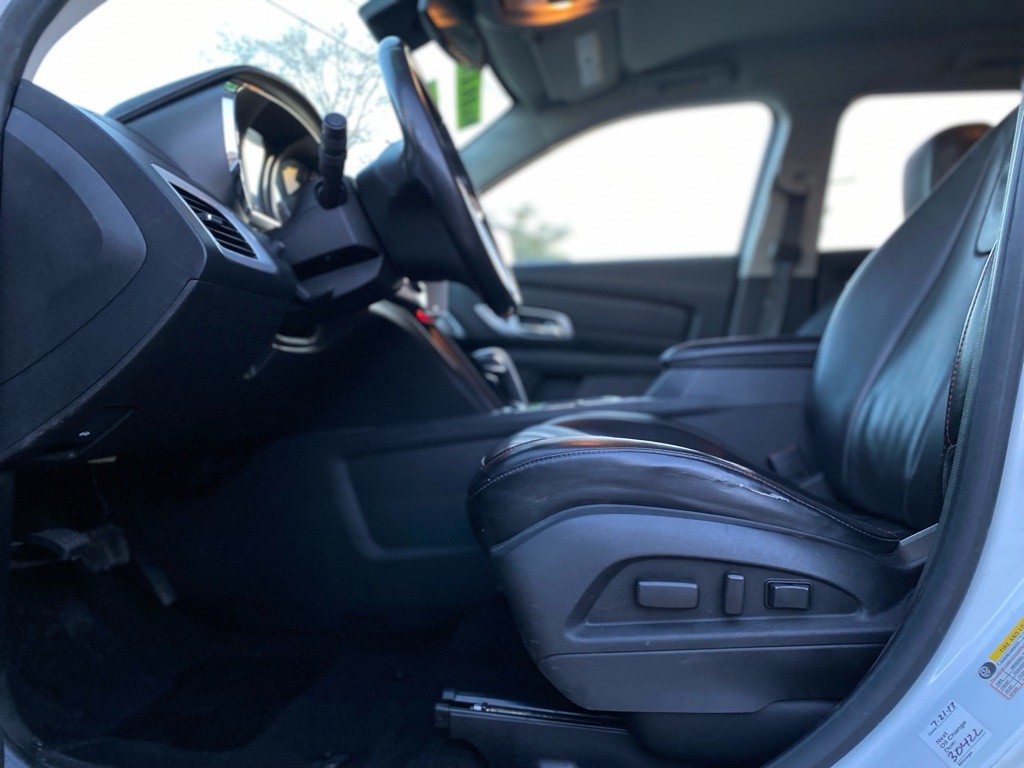2013 GMC Terrain Image 26
