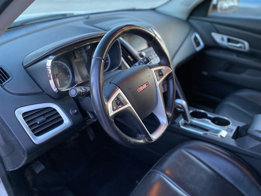 2013 GMC Terrain Image 27