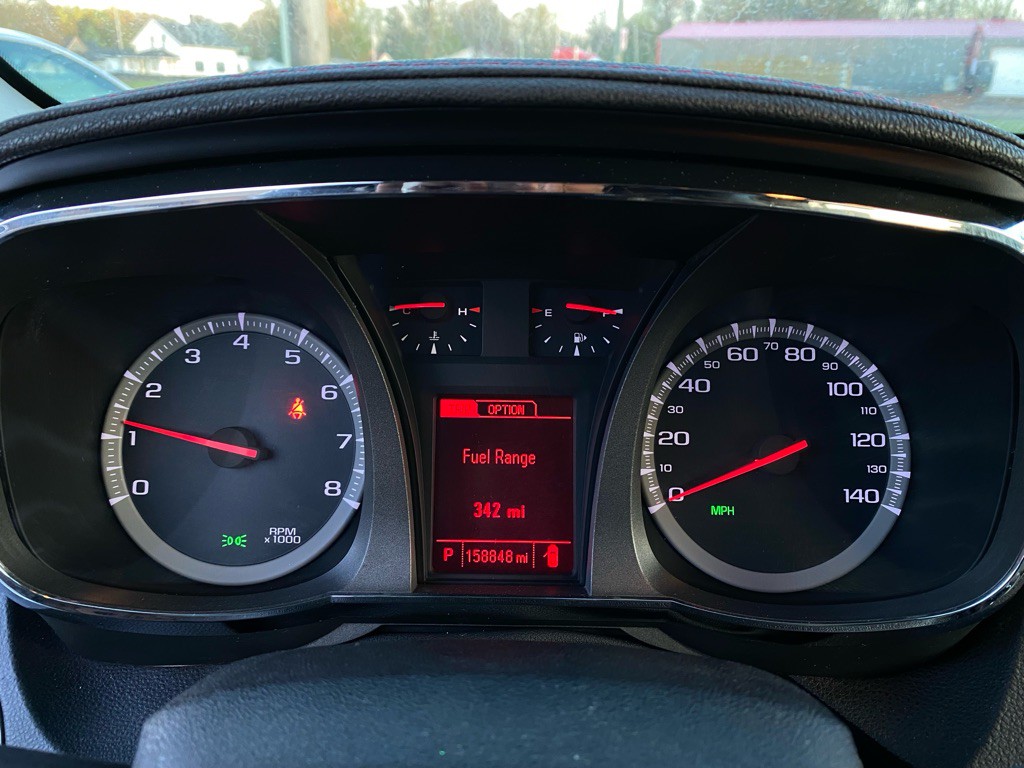 2013 GMC Terrain Image 29