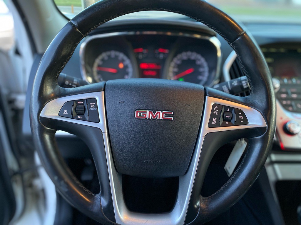 2013 GMC Terrain Image 30