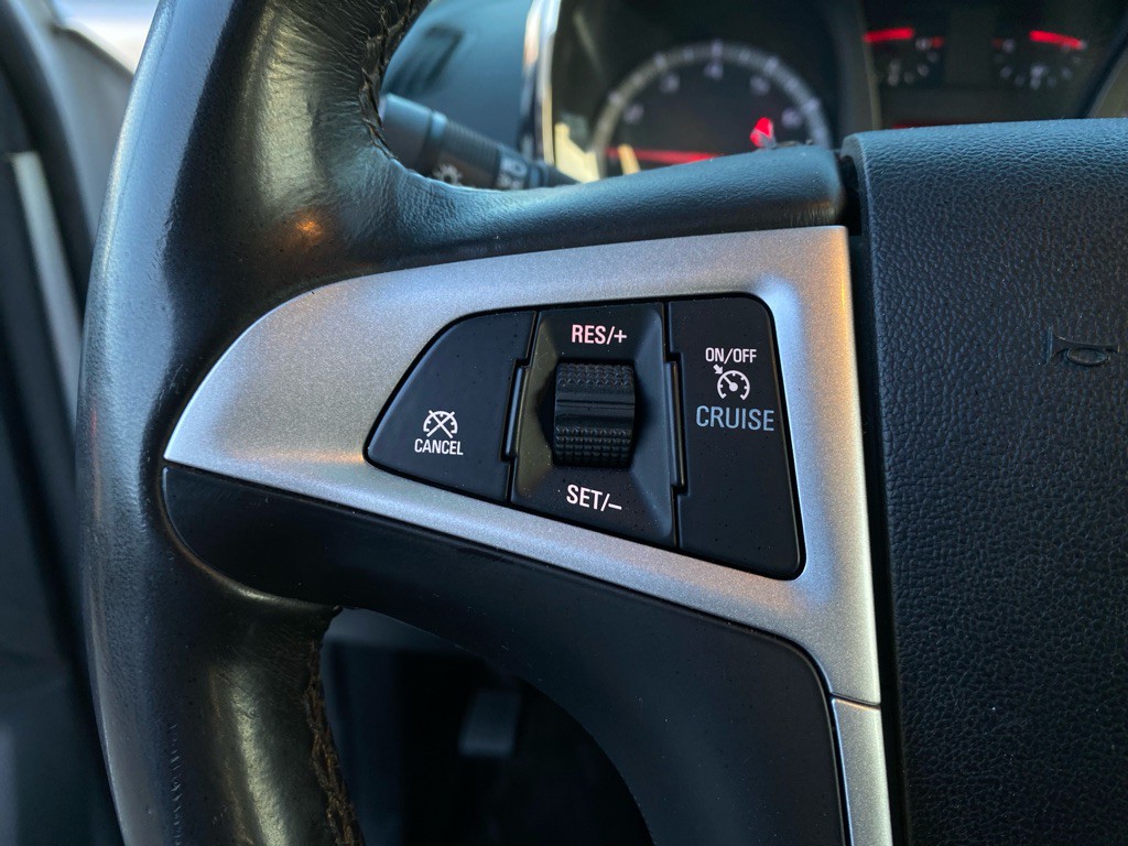 2013 GMC Terrain Image 32
