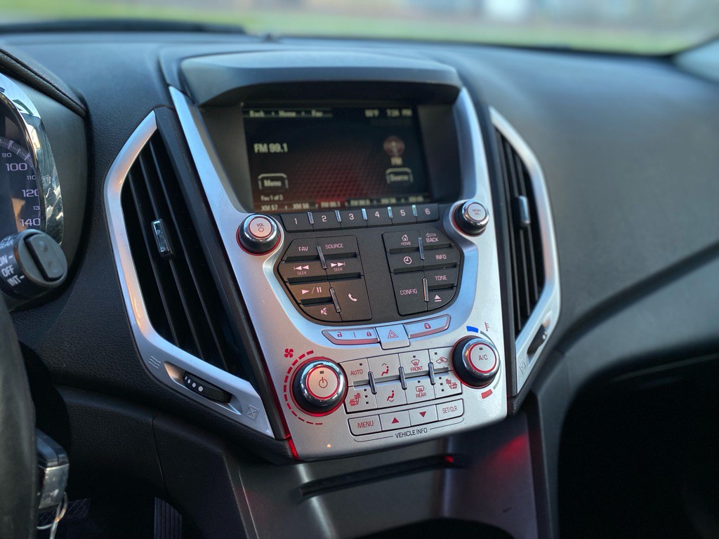 2013 GMC Terrain Image 33