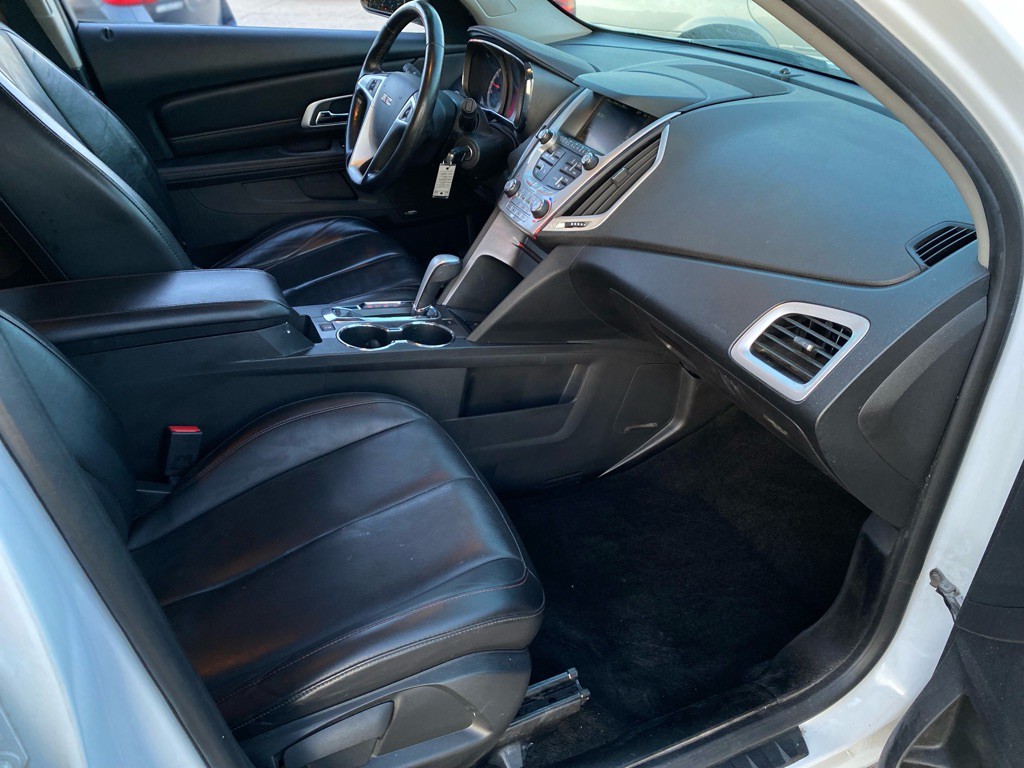 2013 GMC Terrain Image 38