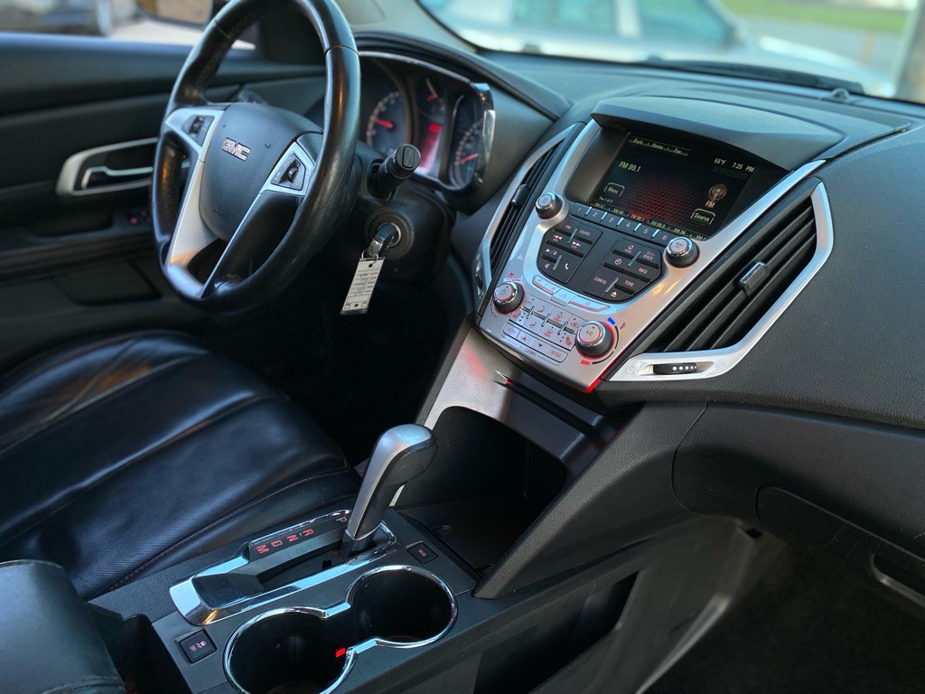 2013 GMC Terrain Image 39