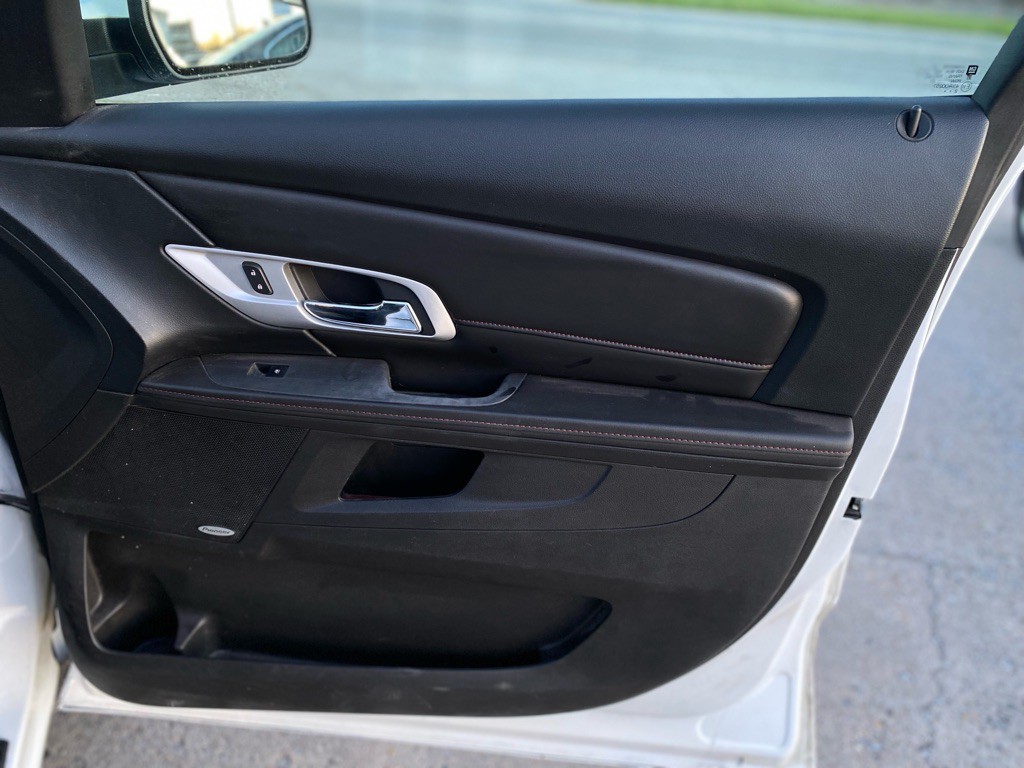 2013 GMC Terrain Image 40